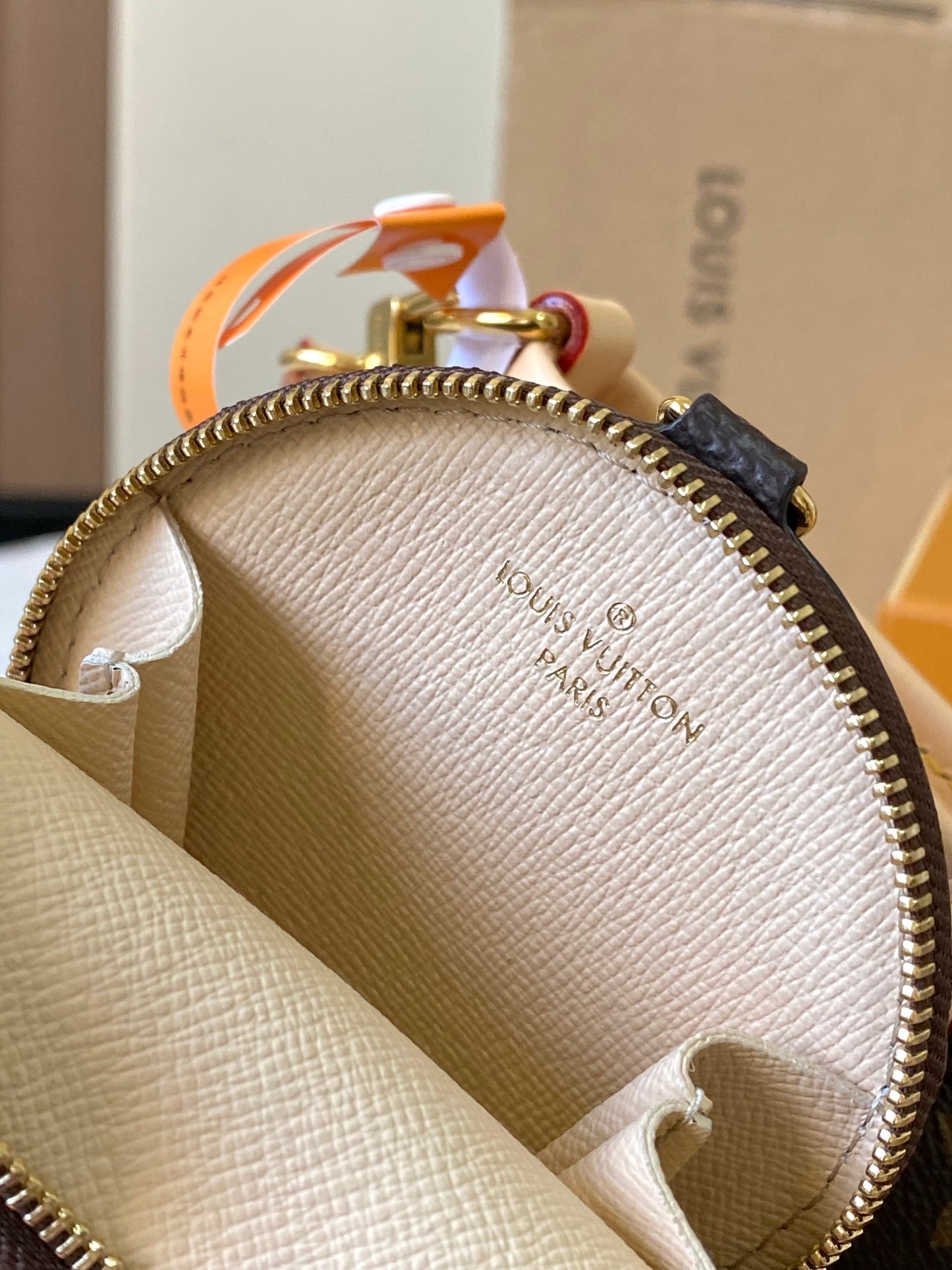 Louis Vuitton Handbag Collection